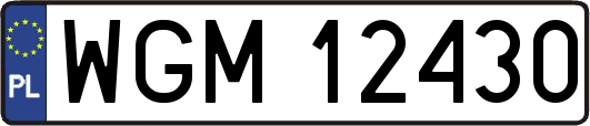 WGM12430