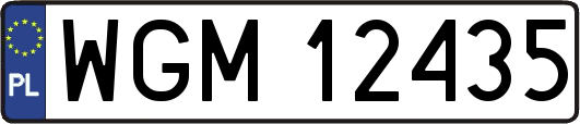 WGM12435