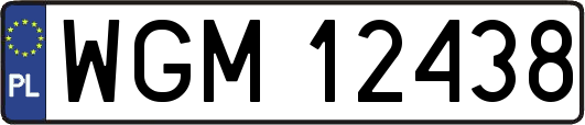 WGM12438