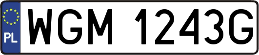 WGM1243G
