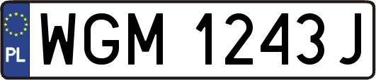 WGM1243J