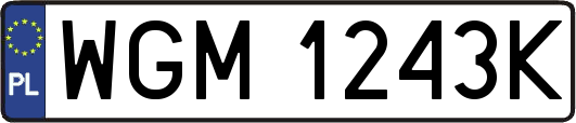 WGM1243K
