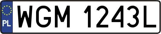 WGM1243L