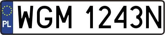 WGM1243N