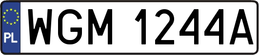 WGM1244A