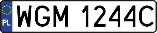 WGM1244C