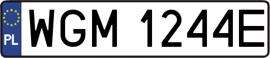 WGM1244E