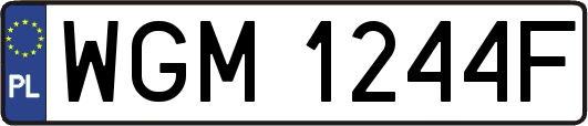 WGM1244F