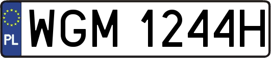WGM1244H