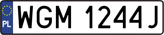 WGM1244J