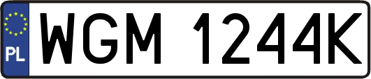 WGM1244K
