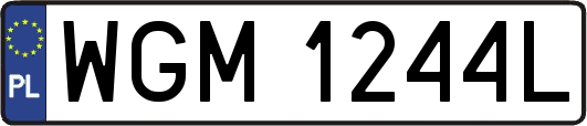 WGM1244L