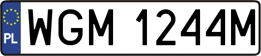 WGM1244M