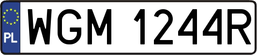WGM1244R