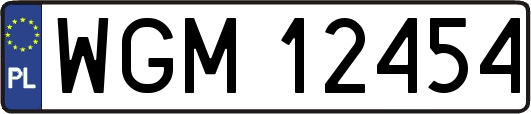 WGM12454