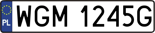 WGM1245G