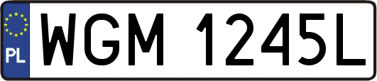 WGM1245L