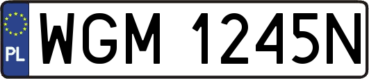 WGM1245N