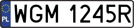 WGM1245R