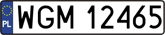 WGM12465