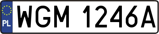 WGM1246A