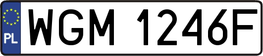 WGM1246F