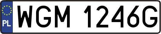 WGM1246G