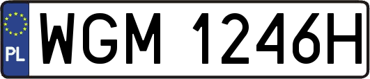 WGM1246H