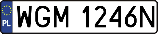 WGM1246N
