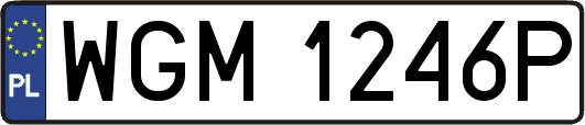WGM1246P