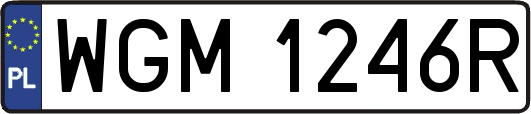 WGM1246R
