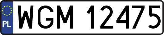 WGM12475