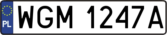 WGM1247A