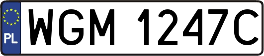 WGM1247C