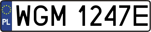 WGM1247E