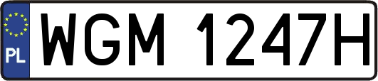 WGM1247H