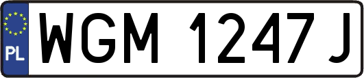 WGM1247J