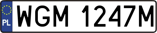 WGM1247M