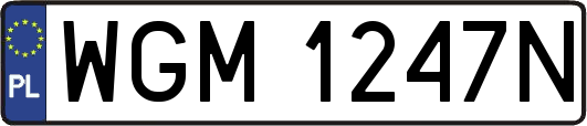 WGM1247N
