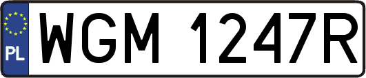 WGM1247R