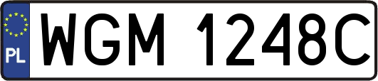 WGM1248C