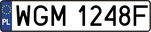 WGM1248F
