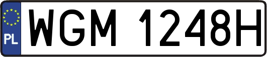 WGM1248H