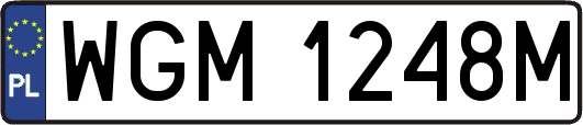 WGM1248M