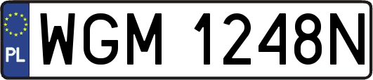 WGM1248N