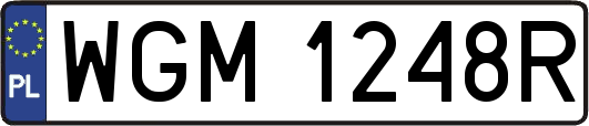 WGM1248R
