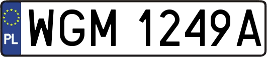 WGM1249A