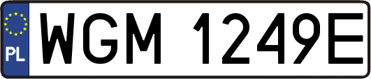 WGM1249E