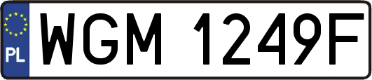 WGM1249F