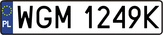 WGM1249K
